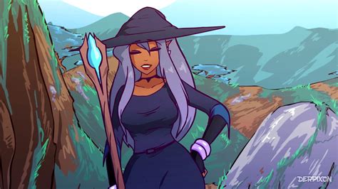 FandelTales (Animated) .